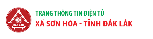 hình ảnh Sơn Hoà