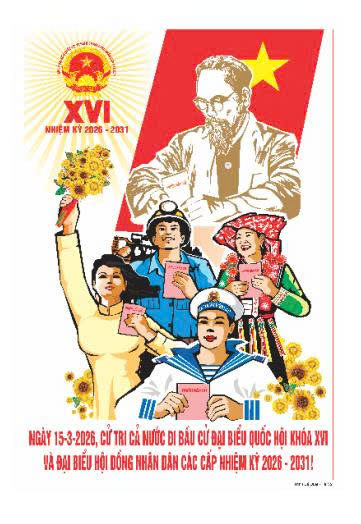 Danh sách ứng cử viên đại biểu HĐND xã  Sơn Hoà nhiệm kỳ 2026-2031